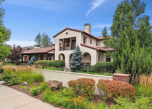 Property at 8526 E 35th Ave, Denver, CO 80238, 4 beds, 4 baths