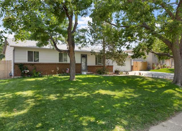 Property at 3010 S Hannibal St, Aurora, CO 80013, 3 beds, 2 baths