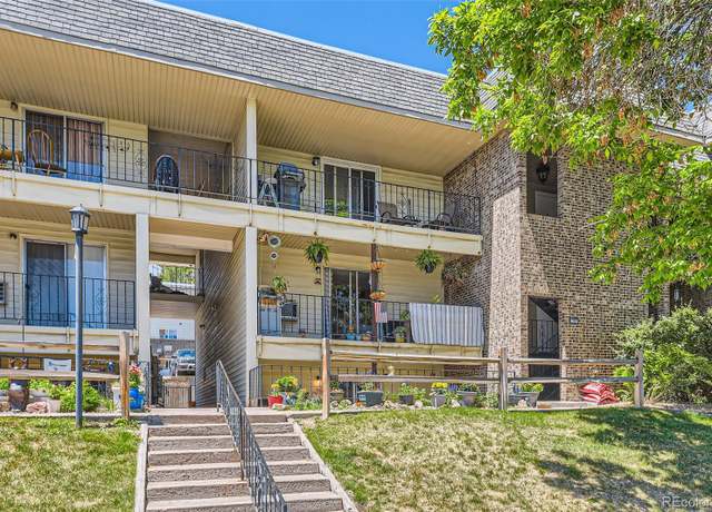 Property at 4643 S Lowell Blvd Unit B, Denver, CO 80236, 2 beds, 1 bath