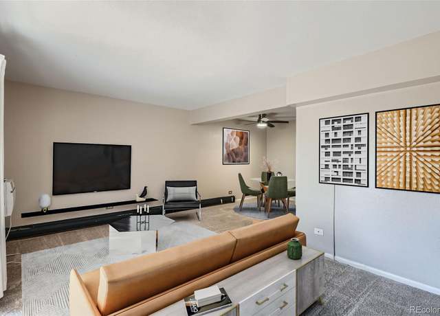 Property at 4643 S Lowell Blvd Unit B, Denver, CO 80236, 2 beds, 1 bath