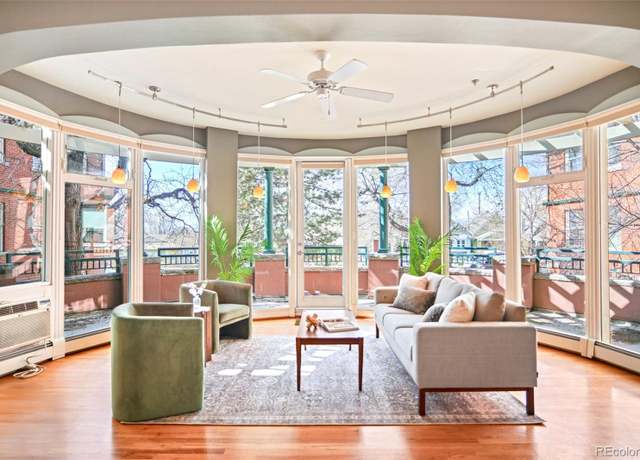 Property at 3249 W Fairview Pl #106, Denver, CO 80211, 2 beds, 2 baths