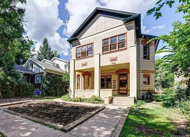 Property at 1037 12th St, Boulder, CO 80204, 13 beds, 9 baths