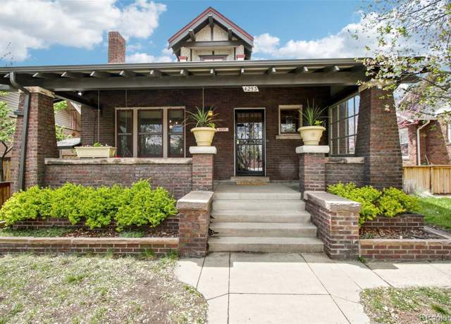Property at 4253 Hooker St, Denver, CO 80211, 5 beds, 3 baths