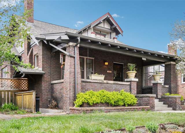 Property at 4253 Hooker St, Denver, CO 80211, 5 beds, 3 baths