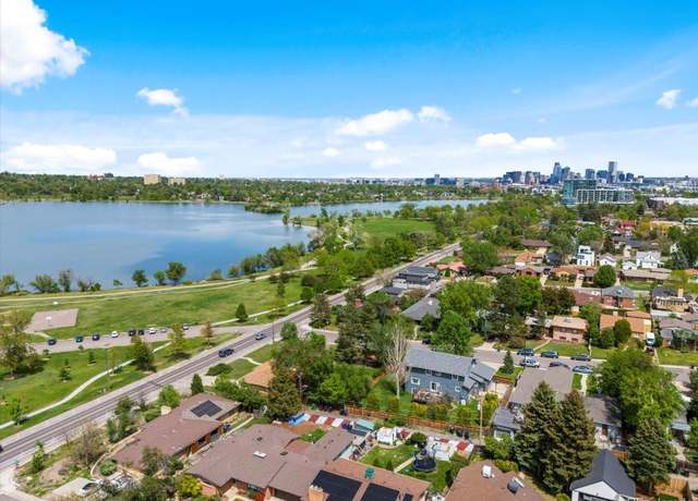 Property at 1650 N Sheridan Blvd #104, Denver, CO 80204, 2 beds, 1 bath