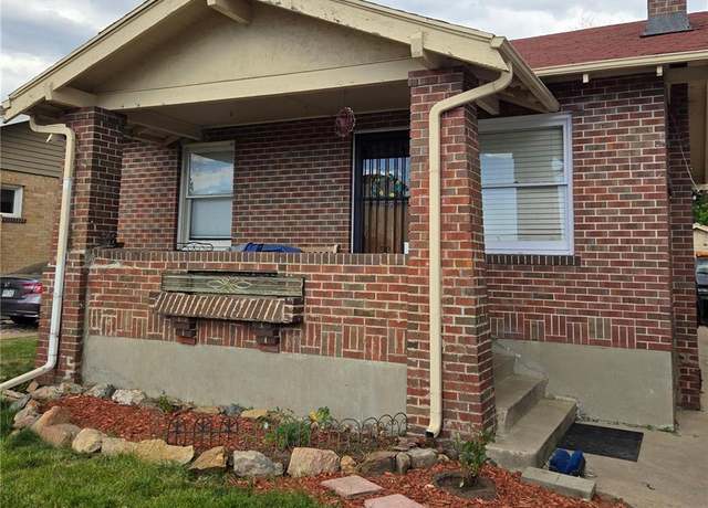 Property at 2034 S Lincoln St, Denver, CO 80210, 3 beds, 2 baths