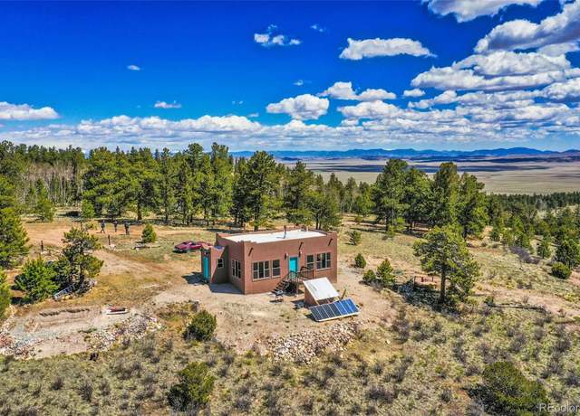 Property at 147 Sulky Ct, Hartsel, CO 80449, 1 bed, 1 bath