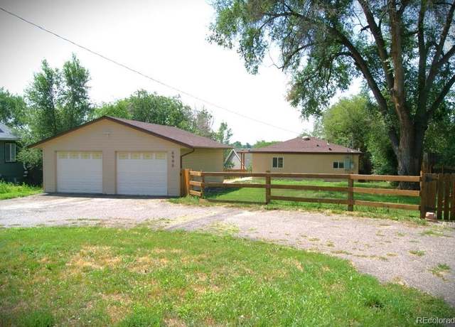 Property at 6990 W 61st Ave, Arvada, CO 80003, 1 bed, 1 bath