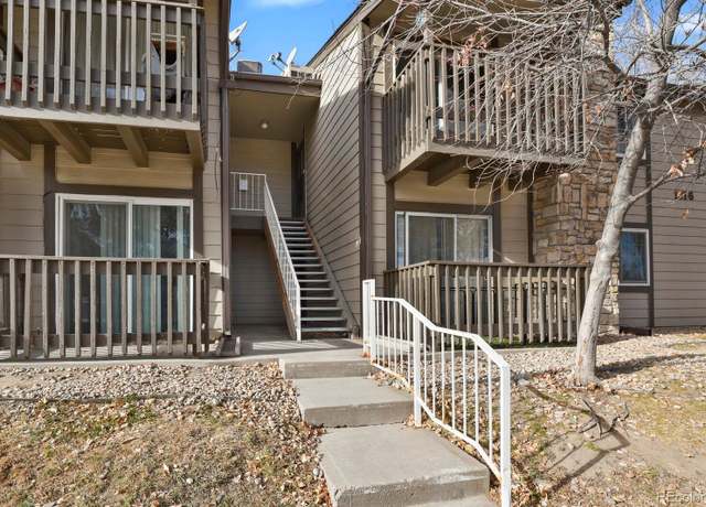 Property at 1876 S Pitkin Cir Unit B, Aurora, CO 80017, 2 beds, 2 baths