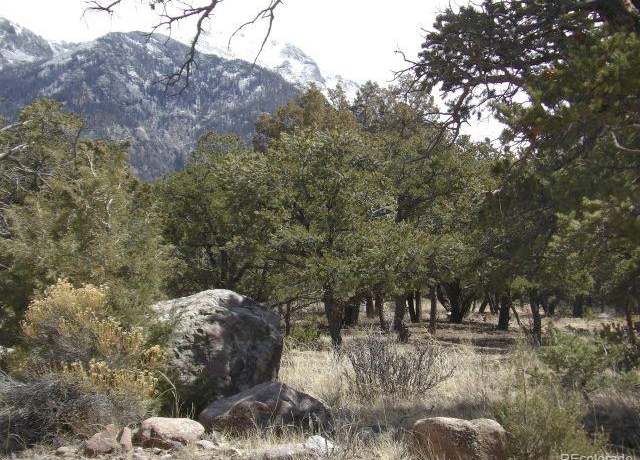 Property at 255 Baca Grant Way, Crestone, CO 81131