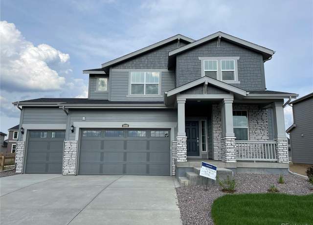 Property at 3098 Gladstone Ave, Loveland, CO 80538, 4 beds, 3 baths