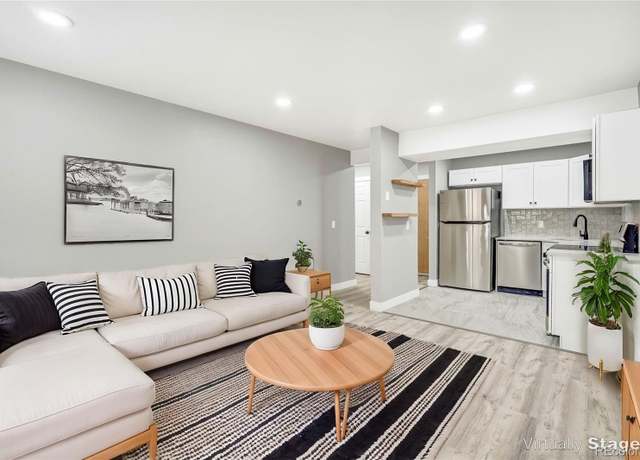 Property at 2707 Valmont Rd Unit 106B, Boulder, CO 80304, 2 beds, 1 bath