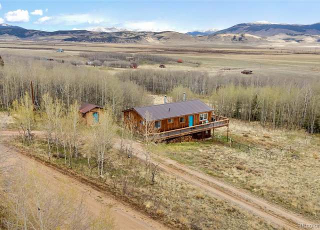 Property at 2349 Michigan Hill Rd, Jefferson, CO 80456, 3 beds, 2 baths