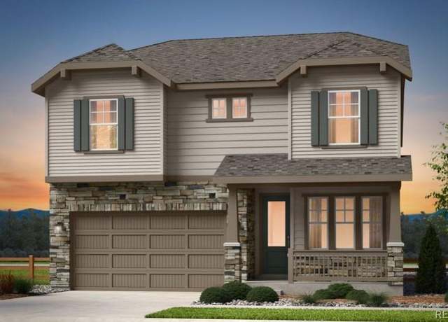 Property at 3353 N Catawba Way, Aurora, CO 80019, 4 beds, 3 baths