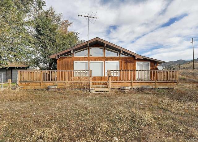 Property at 8742 County Road 175, Salida, CO 81201, 3 beds, 2 baths