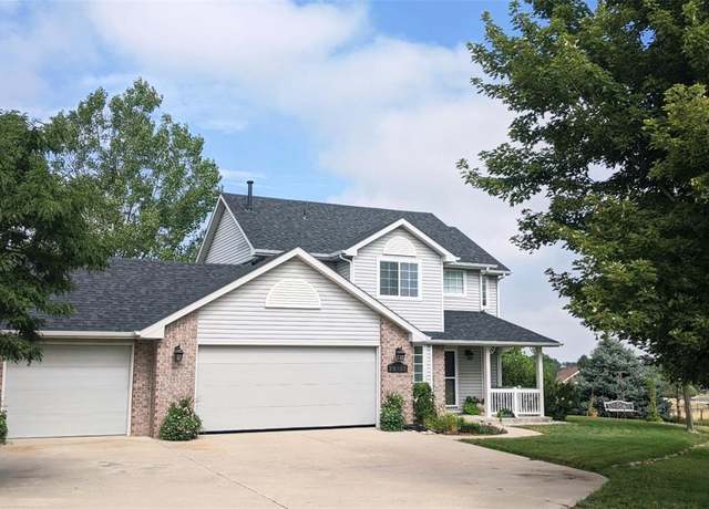 Property at 29145 E 160th Ct, Brighton, CO 80603, 4 beds, 4 baths
