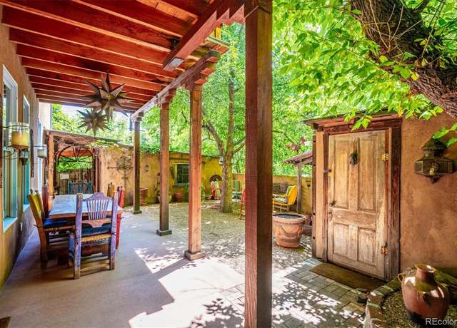 Property at 807 9th St, Golden, CO 80401, 4 beds, 5 baths
