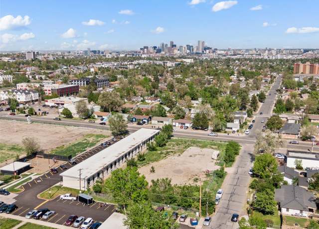 Property at 903 Sheridan Blvd, Lakewood, CO 80214
