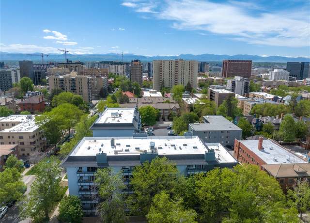 Property at 555 E 10th Ave #111, Denver, CO 80203, 1 bed, 1 bath