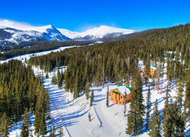 Property at 207 Pine Cone Way, Fairplay, CO 80440, 4 beds, 2 baths