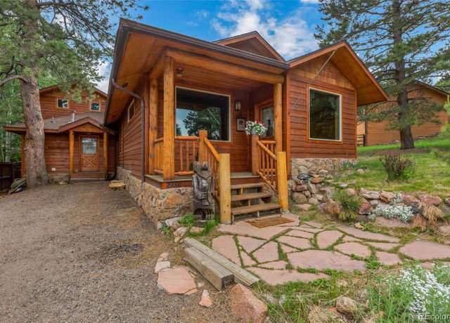 Property at 29090 Golf Way, Evergreen, CO 80439, 3 beds, 3 baths