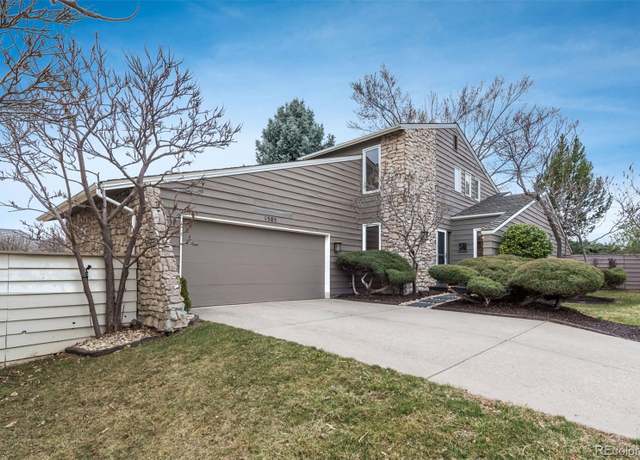Property at 1585 W Briarwood Ave, Littleton, CO 80120, 4 beds, 4 baths