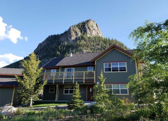 Property at 304 Streamside Ln Unit 304-4, Frisco, CO 80443, 2 beds, 2 baths