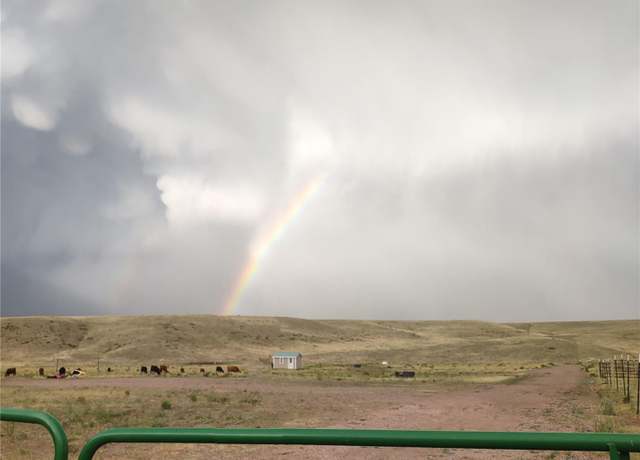 Property at 905 Brokenhand Rd, Westcliffe, CO 81252