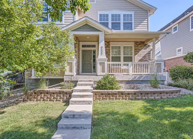 Property at 9523 Gray Ct, Westminster, CO 80031, 3 beds, 3 baths