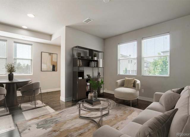 Property at 16069 E Elk Dr, Denver, CO 80239, 3 beds, 3 baths