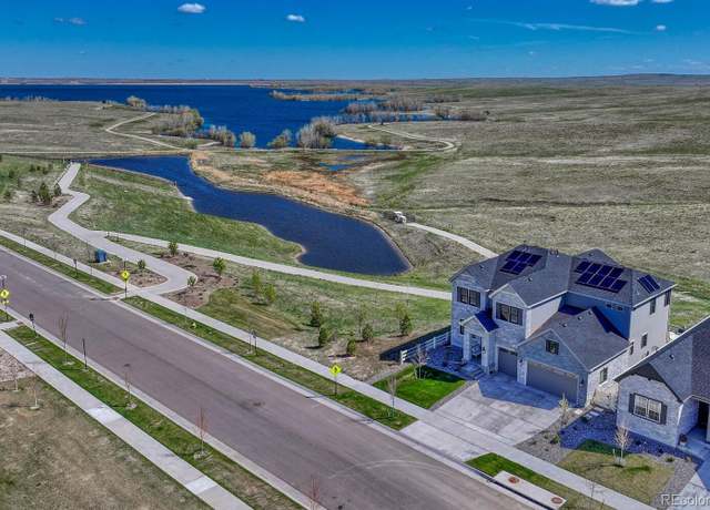 Property at 6860 S Yantley Ct, Aurora, CO 80016, 5 beds, 5 baths