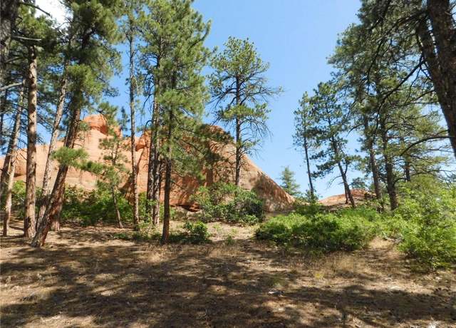 Property at 8189 Bannock Dr, Larkspur, CO 80118