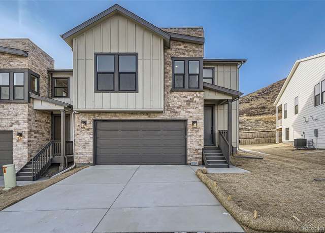 Property at 1807 Grayside Cir, Castle Rock, CO 80109, 2 beds, 3 baths
