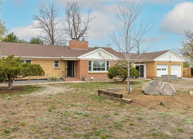 Property at 1345 Laredo St, Aurora, CO 80011, 4 beds, 3 baths
