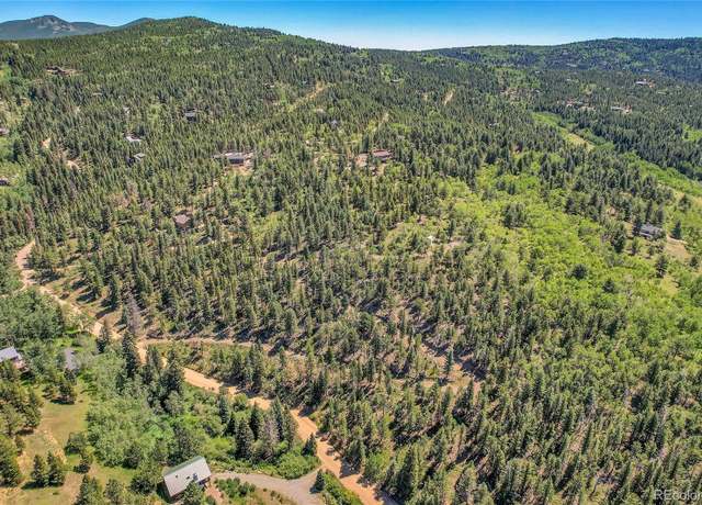 Property at Block 9 Lot 5 Hughesville Rd, Black Hawk, CO 80422