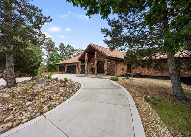 Property at 12570 W 60th Ave, Arvada, CO 80004, 6 beds, 7 baths