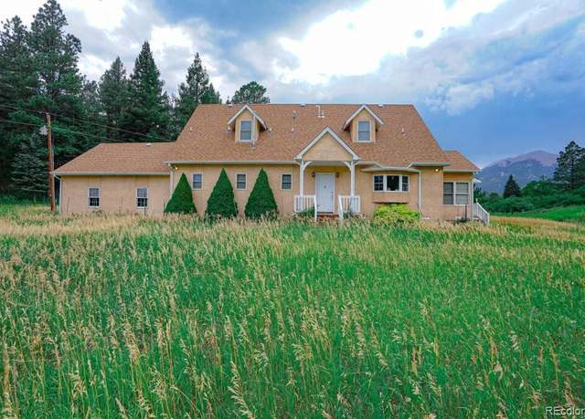 Property at 18220 CR 54.2, Aguilar, CO 81020, 3 beds, 3 baths