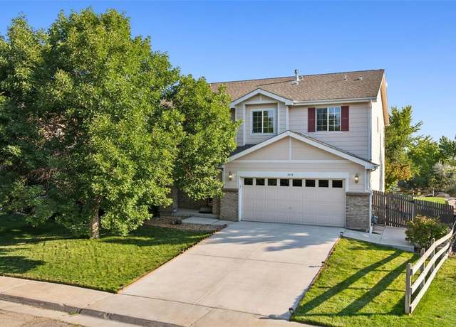 Property at 3634 E 94th Dr, Thornton, CO 80229, 4 beds, 3 baths