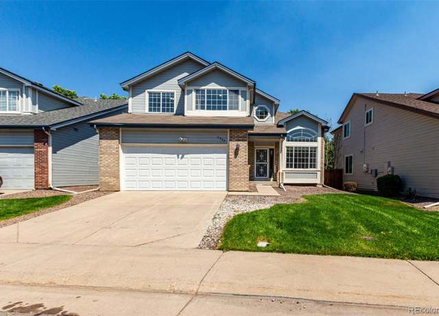 Property at 11457 E Warren Pl, Aurora, CO 80014, 5 beds, 4 baths