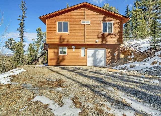 Property at 2478 Longbow Dr, Jefferson, CO 80456, 2 beds, 2 baths