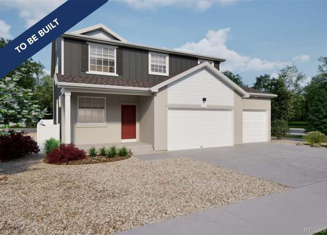 Property at Property in Johnstown, CO 80534, 5 beds, 3 baths
