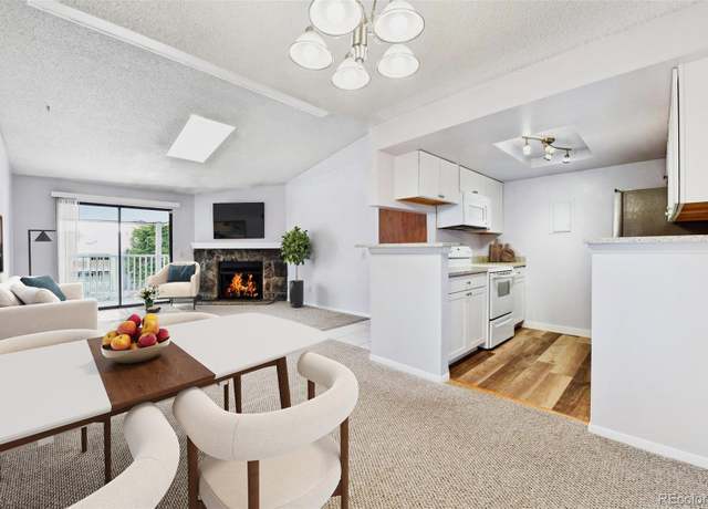 Property at 910 S Walden St #201, Aurora, CO 80017, 1 bed, 1 bath