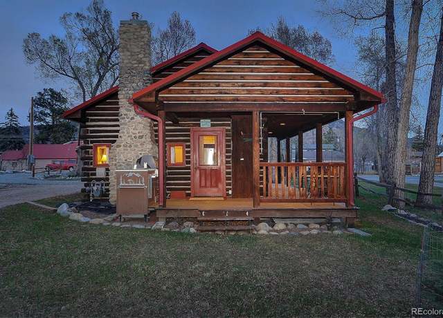 Property at 226 S San Juan Ave #1, Buena Vista, CO 81211, 1 bed, 1 bath