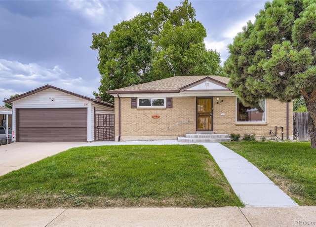 Property at 226 E 109th Ave, Northglenn, CO 80233, 3 beds, 2 baths