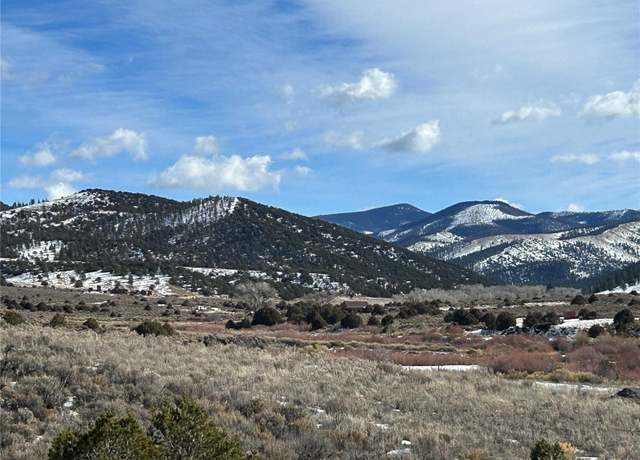 Property at 7536 Charman Rd, Fort Garland, CO 81133