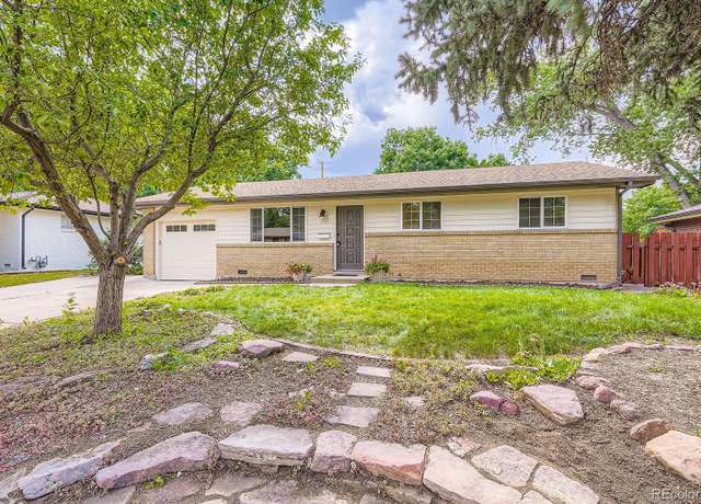 Property at 745 38th St, Boulder, CO 80303, 3 beds, 2 baths