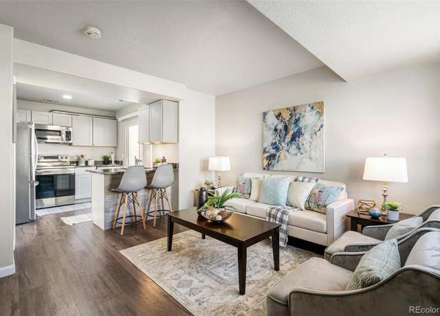Property at 17196 E Tennessee Dr, Aurora, CO 80017, 3 beds, 2 baths