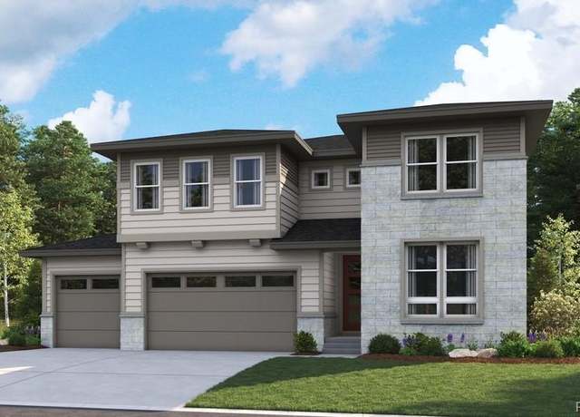 Property at 6341 Steppes Way, Loveland, CO 80538, 4 beds, 3 baths