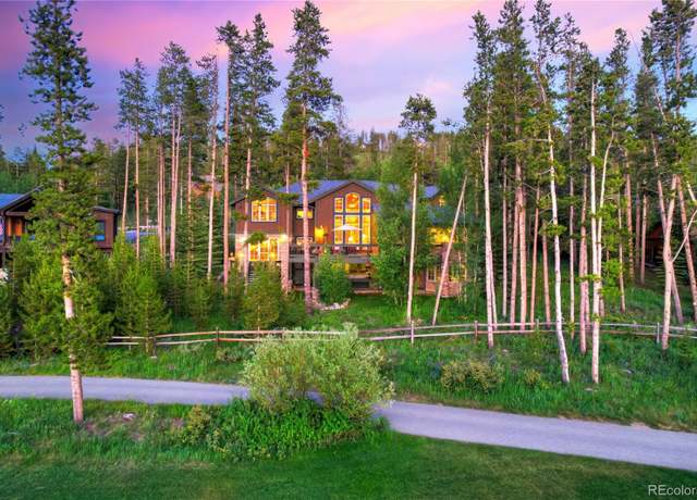 Property at 127 Marks Ln, Breckenridge, CO 80424, 6 beds, 8 baths