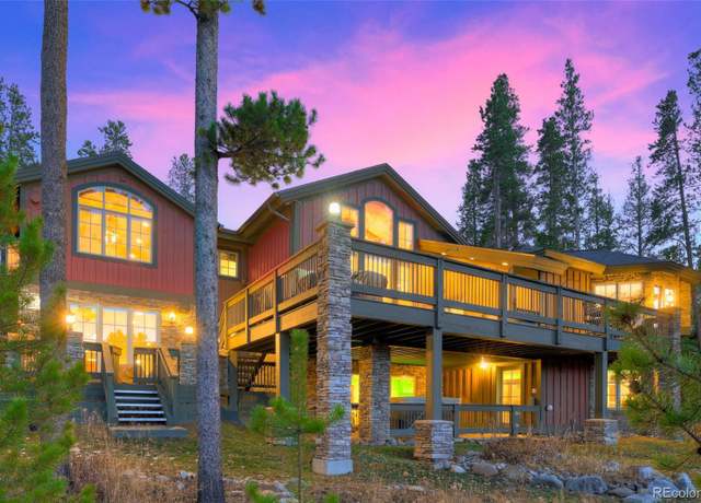 Property at 127 Marks Ln, Breckenridge, CO 80424, 6 beds, 8 baths